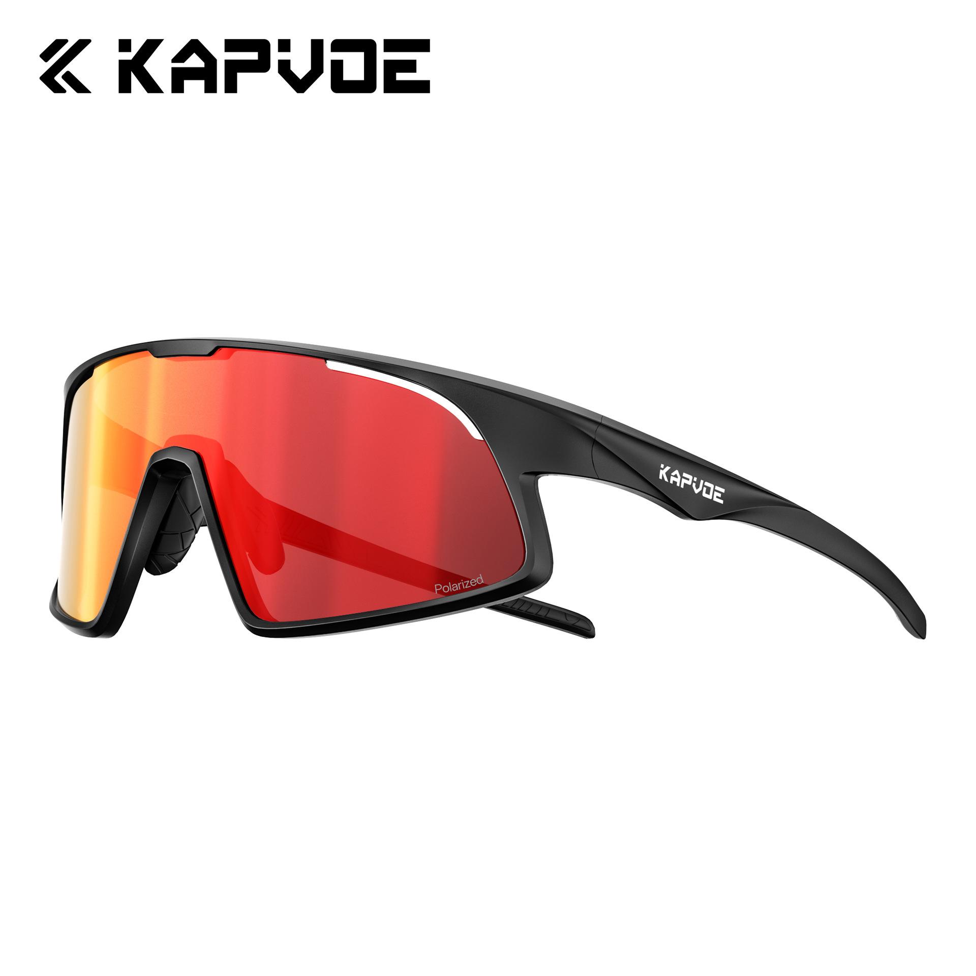 Cycling glasses Outdoor sports Hiking windproof goggles