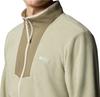 Куртка Columbia Sequoia Grove Full Zip Fleece safari/stone green