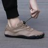 Barefoot Wide Toe Hiking Sneakers Non-slip Gym Training Sports Shoes Breathable Outdoor Walking Trekking Shoes