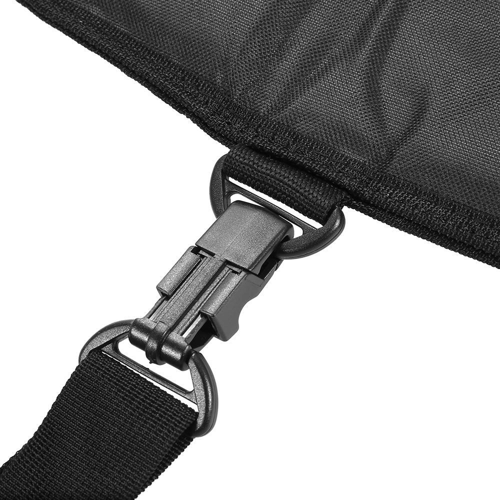 Sac pour pagaie de kayak Sac de rangement pour pagaie de kayak, bateau, canoë Support Pochette Housse