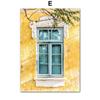 Wall Art Canvas Painting Sunflower Lemon Farmhouse Car Spring Nature Landscape Yellow Posters Picture For Living Room Home Decor