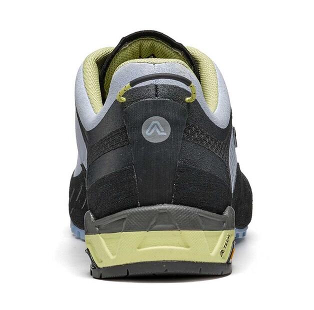 Asolo Eldo LTH GV ботинки трекинговые