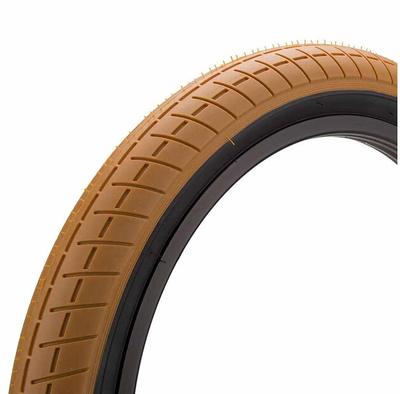Mission Tracker 20'' X 2.4 City Hard Tire