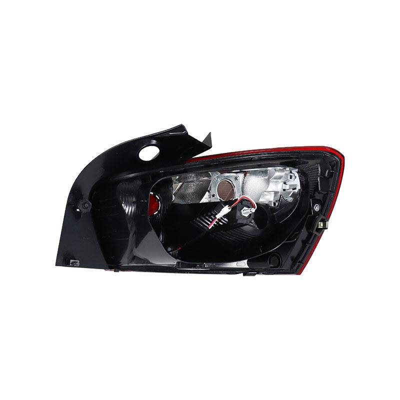 Exterior Accessories Tail Light Signal Lamp Warning Brake Light For Seat Ibiza 2013 2014 2015 2016 2017 Auto Rear LED Taillight