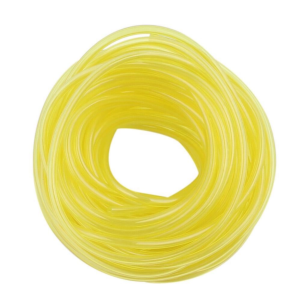 32 Feet / 10 Meters Fuel Line Resists Hardening Resists Swelling Brand New