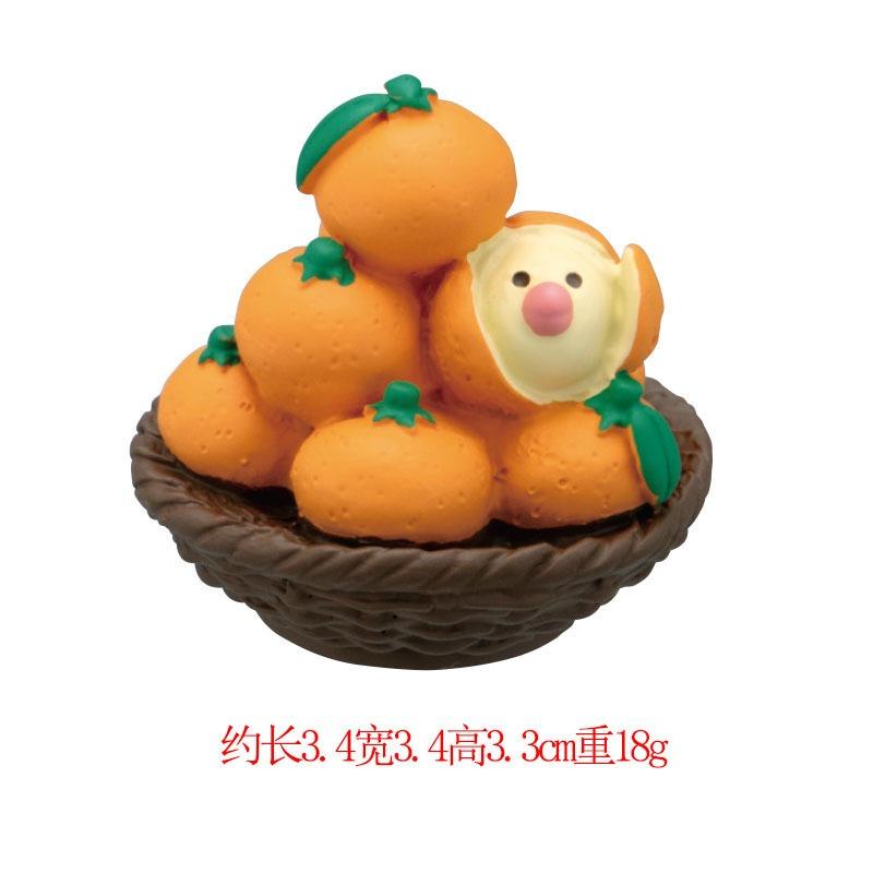 Cute Cat Refrigerator Sticker Grocery Zakka Bread Coffee Shop Decorative Gift Magnetic High Value Refrigerator Jewelry