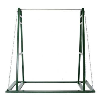 Fitness vybavení – Hrazdy