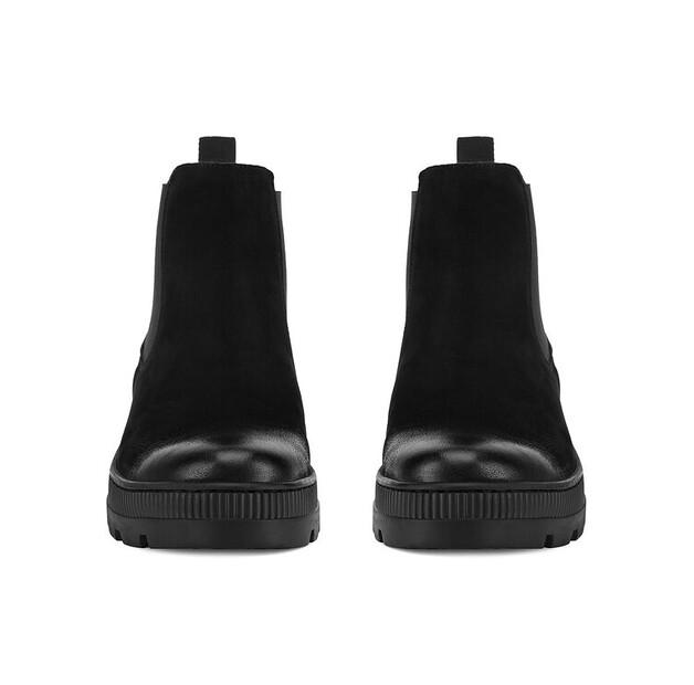 Chelsea Boots MEXX MICP1710543W, Black