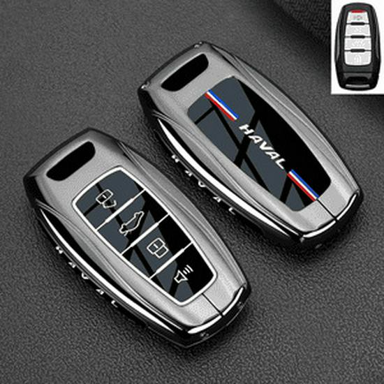 Key Cover for Great Wall Haval H6, F7, Big Dog, M6Plus, Owl & More