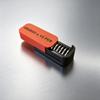 Generic Cr2032 12 Pcs Button Battery Storage Case 3D Printed Portable Organizer Shockproof Holder For Home Outdoor Travel