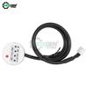 XKC-Y11-V T11V XKC-Y11-PNP XKC-Y11-NPN 1V 11V 11V Water Liquid Level Switch Liquid Level Detector Level Sensor Switch DC 1-11V