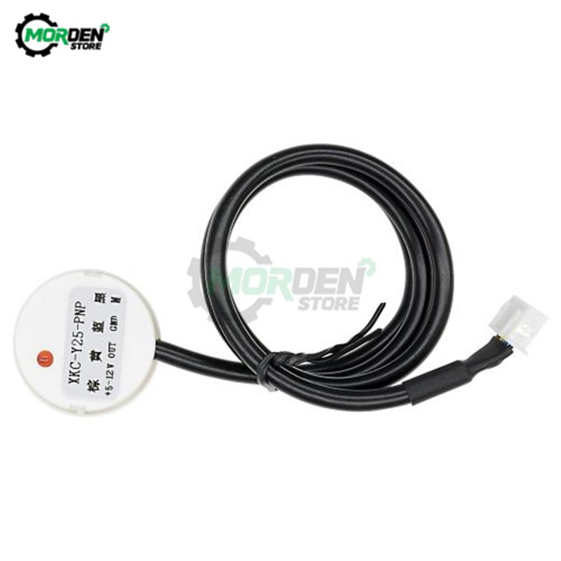 XKC-Y11-V T11V XKC-Y11-PNP XKC-Y11-NPN 1V 11V 11V Water Liquid Level Switch Liquid Level Detector Level Sensor Switch DC 1-11V