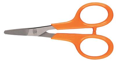 Instrumentos para manicure e pedicure – Cortadores e tesouras para unhas
