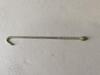 Car Van Battery Fixing Bracket with Pull Hook