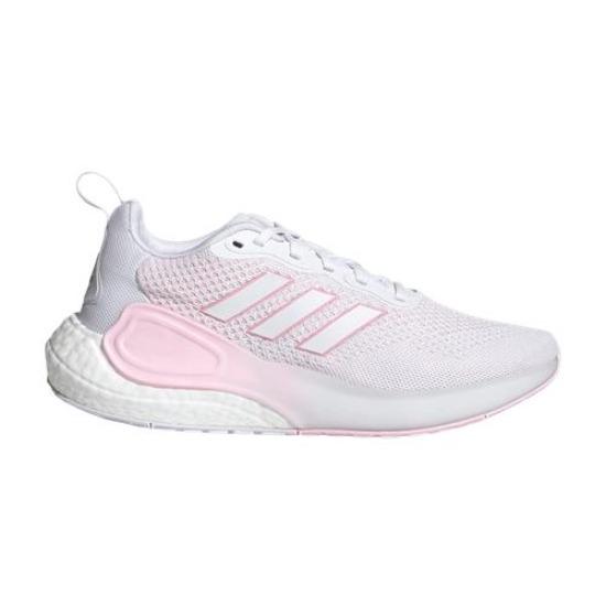 Adidas Лаварун Белый Прозрачный Розовый H05039 EU 42