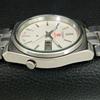 GENUINE VINTAGE SEIKO EXPO 70 AUTOMATIC JAPAN MENS SILVER DIAL WATCH a708790-1
