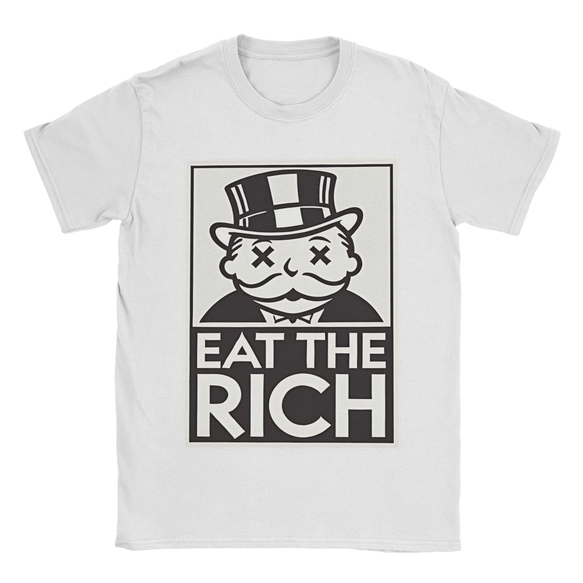 

Monopolys Man Holding Money T Shirt Men Women Cotton Awesome T-Shirt Crew Neck Tee Shirt Short Sleeve Clothing Plus Size 4XL