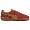 Puma Sneakers unisex Palermo Mars Red Caramel Latte Gum 396463-24