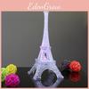 Eiffel Night Tower Light Color Changing Led Lamp For Bedroom Gifts Lighting