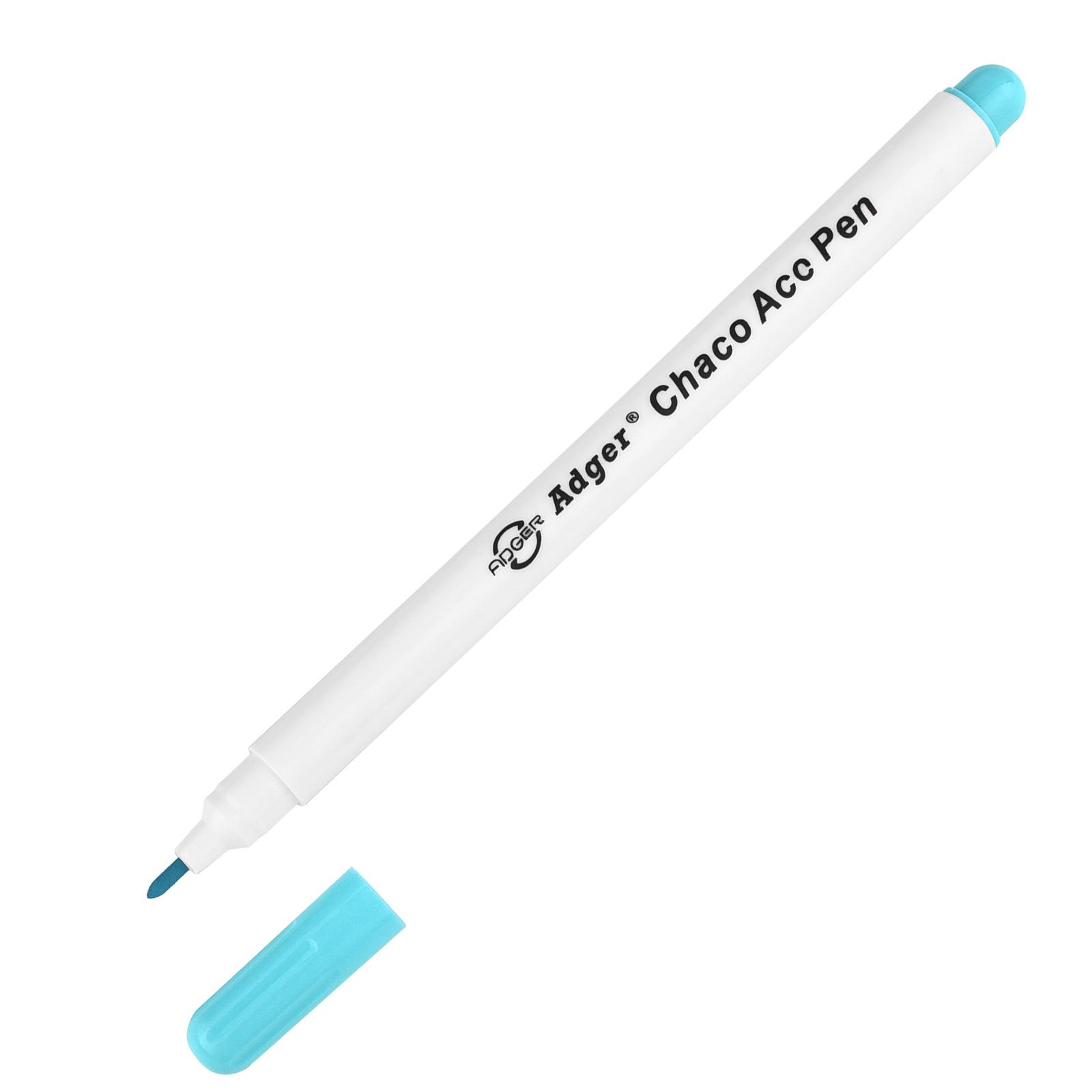 1/7 шт. Исчезающий чернильный маркер для ткани DIY Вышивка крестом Водорастворимый маркер Портновский маркер для квилтинга Швейные принадлежности