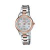 Men's Analog Quartz Watch SHE-4522SG-7A