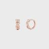 BREEZE 14K Earrings (JJBREQ6B2254R4000)