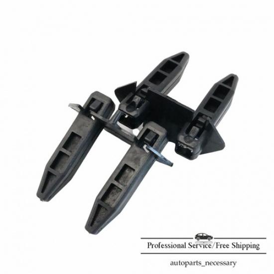 Fit 2005 Toyota RAV4 L, Sport 2Pcs Front Bumper Upper Panel Retainer ClipFits