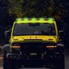 LED Cabblue Flight, Solar Cab Light | Truck Roof Lights | Shockproof Truck Marker