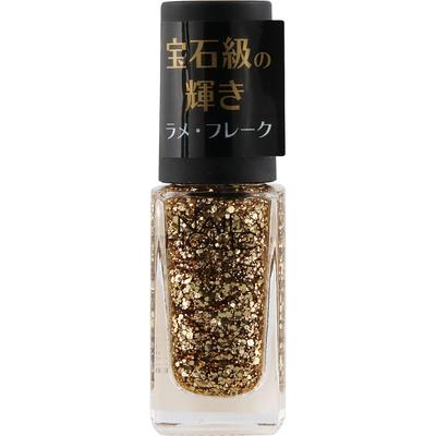Nailholic Lame Flake Colors Gd046r 5ml Kose