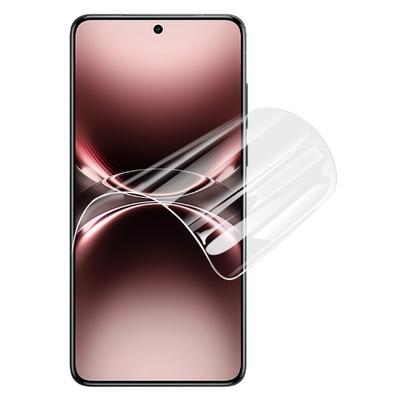 IMAK Hydrogel Film 4th Gen For Vivo X200 Ultra 5G Full Screen Protector Ultra Clear Soft TPU Film