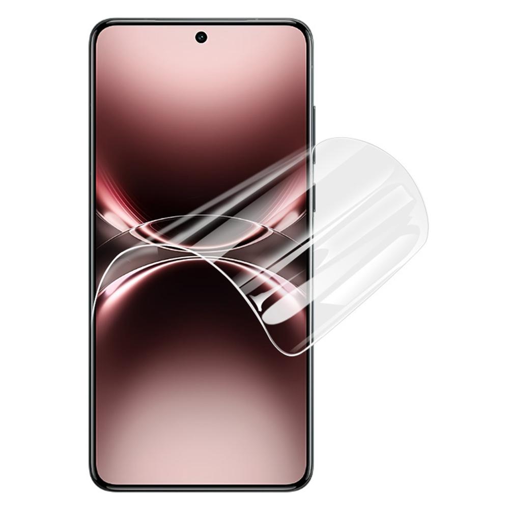 IMAK Hydrogel Film 4th Gen For vivo X200 Ultra 5G Full Screen Protector Ultra Clear Soft TPU Film