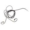 Headphone Audio Cable 3.5mm Stereo Extension Audio Cord for Phones Headphones MP3 Players and More