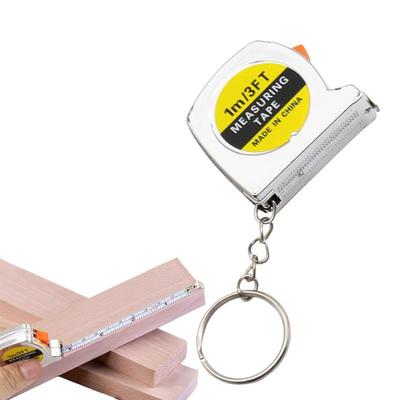 Medición de dimensiones y distancia – Cintas métricas
