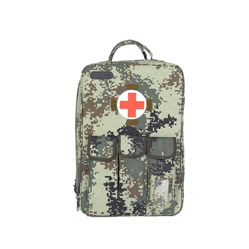 Medic Emergency Rescue Backpack