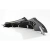 SCOUTT BRA CAPOT DEFLECTEUR PROTECTION pour LAND CRUISER 100 2002-2007