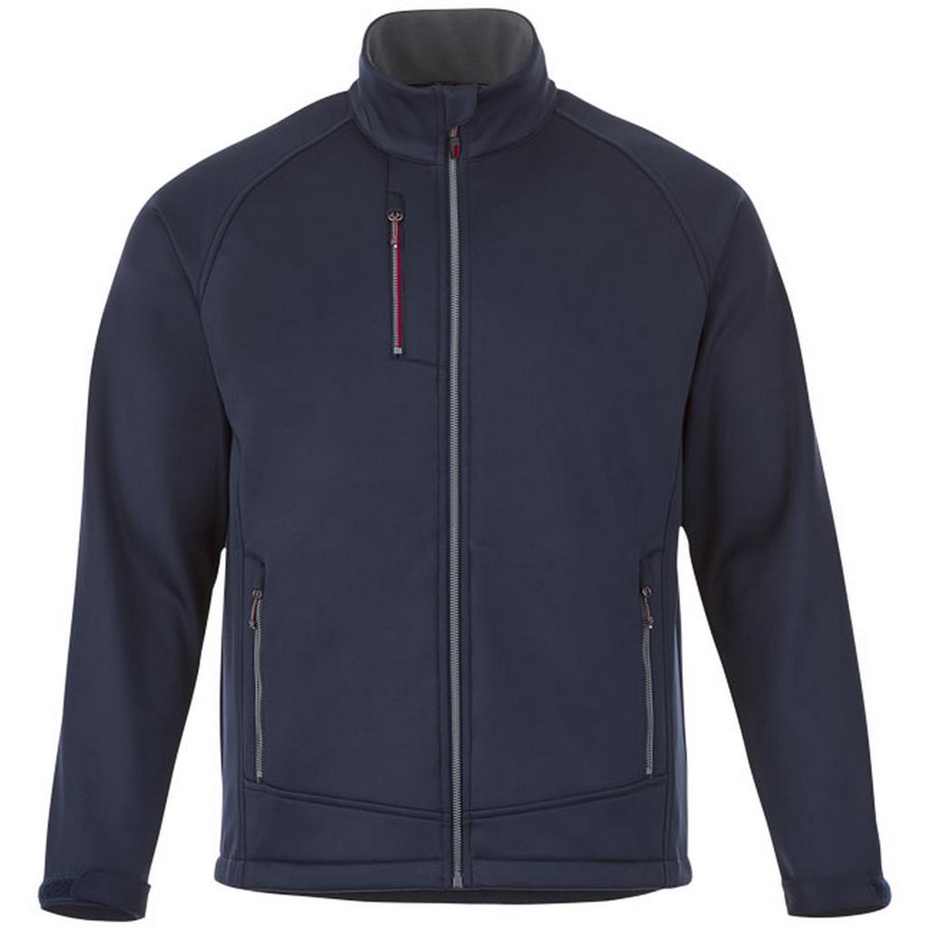 slazenger softshell jacket