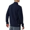 New Balance Tech Training Knit Track Jacket Asia Sizing 'Eclipse' Men's MJ21032-ECL