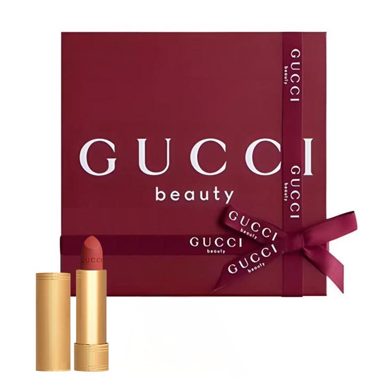 Gucci Matta lūpu krāsa, Dāvanu komplekts