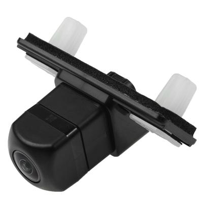 Kamery samochodowe – Kamery samochodowe tylne