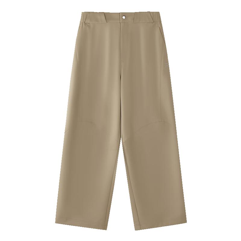 

Fila Повседневные плетеные брюки прямого кроя FUSION для мужчин M