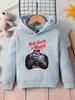 New Children's Autumn/Winter & Christmas Collection:92 Styles of Hooded Sweatshirts – CasualTrendy Streetwear & Athletic Hoodies