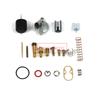 SherryBerg Carburateur Vegaser Reparatiekit voor TOMOS PUCHS KS50 BATAVUS 12mm Carburateur Carburateur Revisiekit Bing12 Bing 12