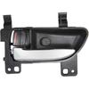 Left Driver Side Interior Door Handle Compatible with Forester Impreza Legacy Ou