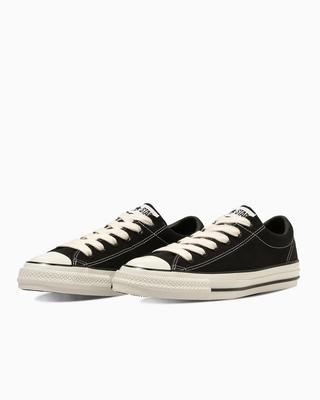 31316340 All Star Aged AP OX Black (Men's)
