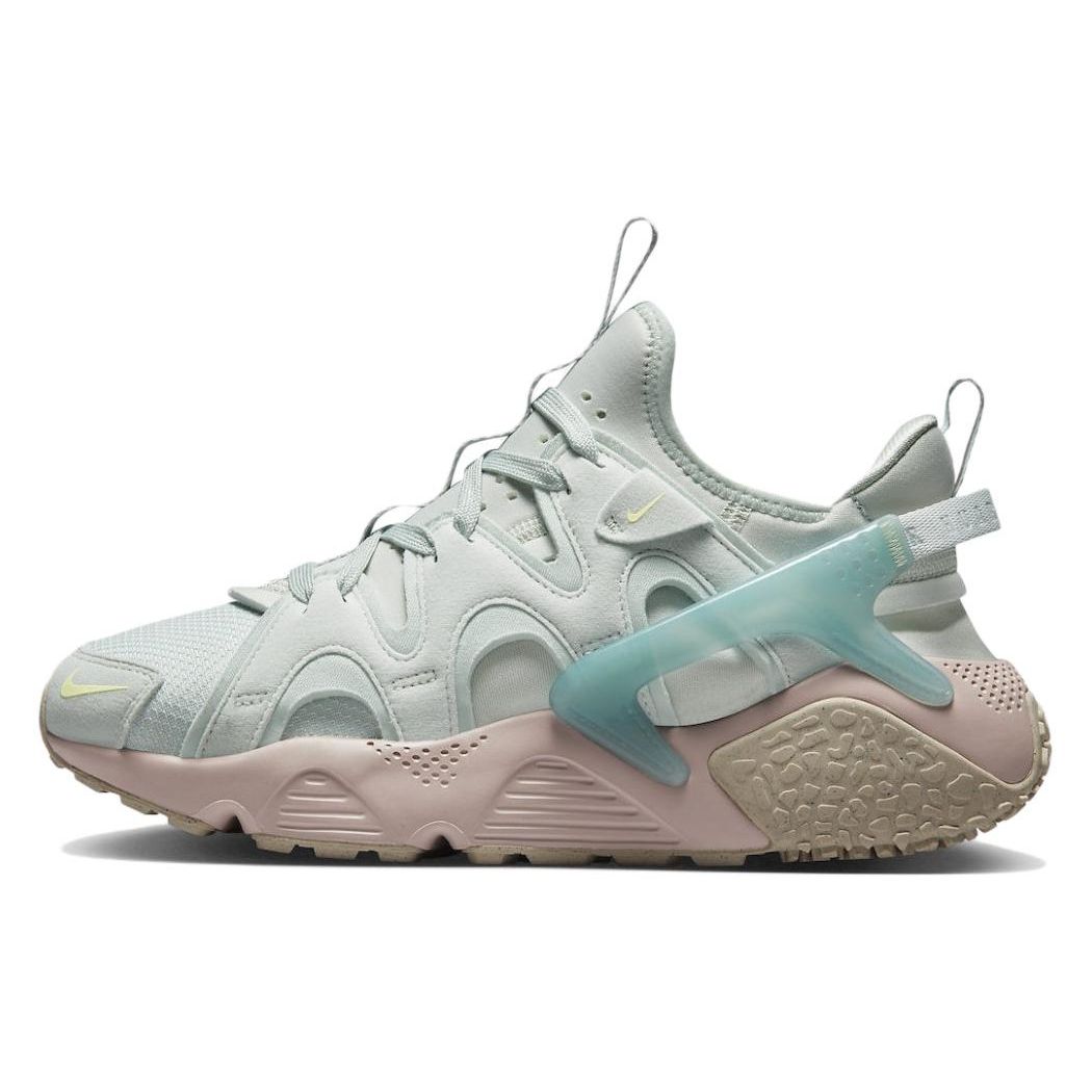 

Nike Air Huarache Craft Light Silver Ocean Bliss Women DQ8031-002 36