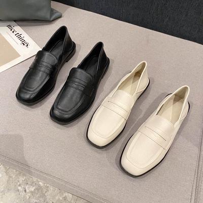 Topuklu Ayakkabılar – Kadınlar için loaferlar