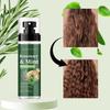 Rosemary Mint Hair Care Spray: Plant-Based, Gentle Moisturizing for Scalp & Hair Strengthening