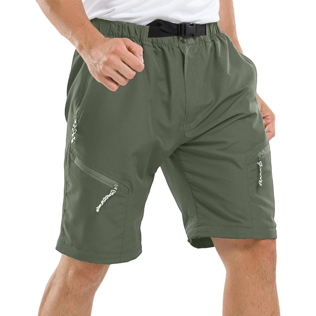 Men's Sports Casual Jogging Trousers Lightweight Hiking Work Pants Outdoor Pant