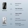 Rapoo M700G Ergonomic Wireless Dual-Mode Silent Mouse