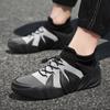 Men’s Sports Shoes Running Sneakers Students Jogging Shoes Lightweight Walking Socks Shoes Over Sized